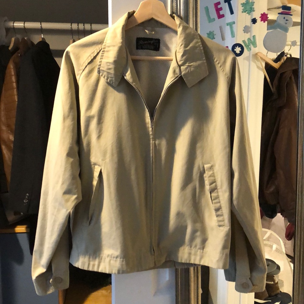 Vintage Jacket
